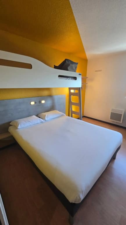 ibis Gonesse Le Bourget - Miniature 6