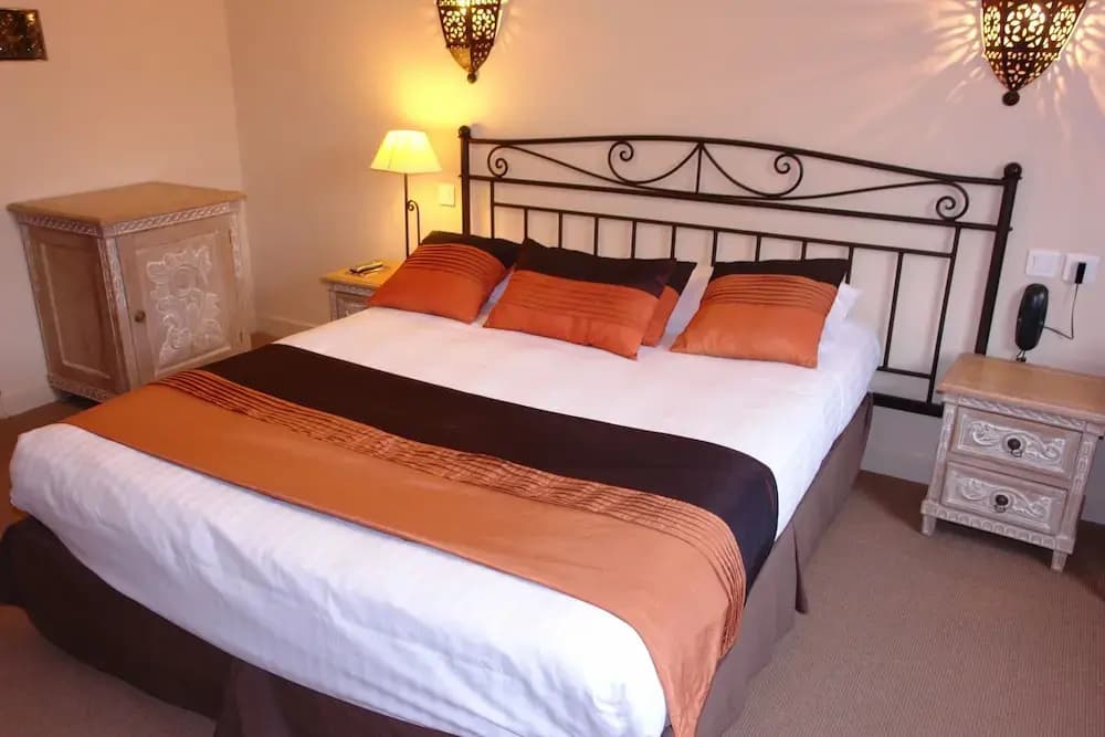 Bhoma Hotel - Photo 5