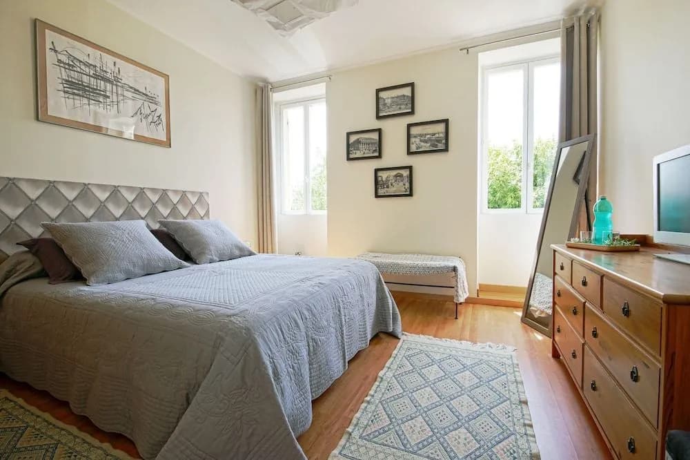 Domaine des deux rivières - B&B - Miniature 6