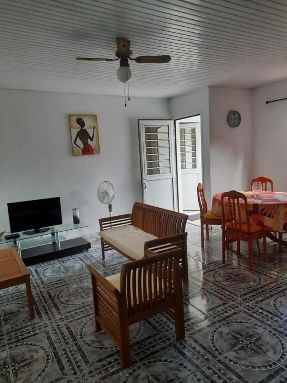 Chez Lilise - Photo 2