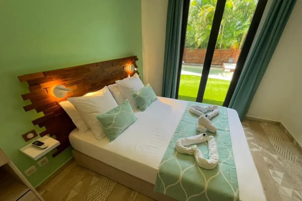 Kawan Bay Suites - Miniature 6