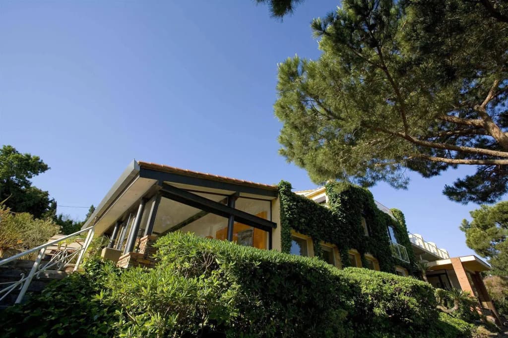 Hôtel & Spa les Mouettes - Photo 1