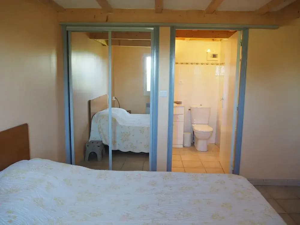 Cottage in Luberon Near Apt Market - Photo 2