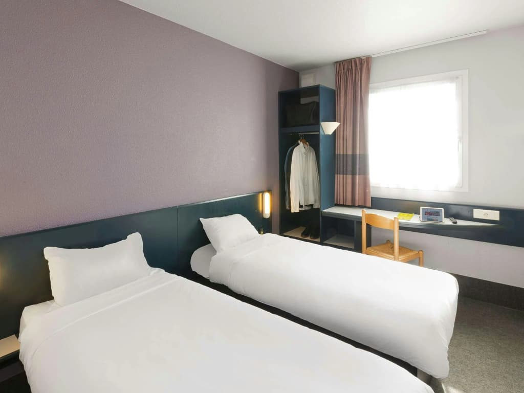 B&B HOTEL Rennes Sud Chantepie - Photo 4