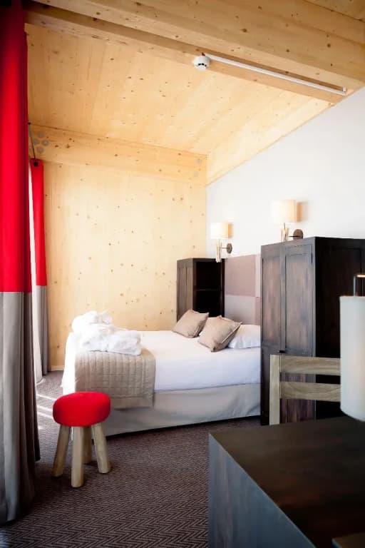 Aiguille Grive Chalets Hôtel - Photo 5