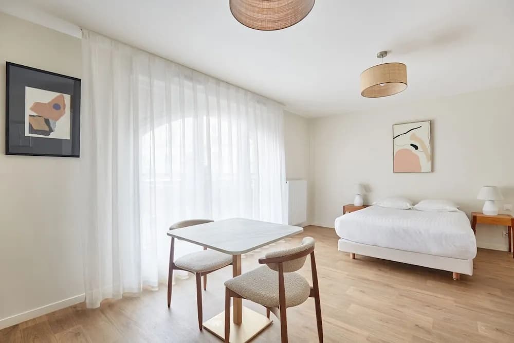 ApartHotel Paris Levallois Maurice Ravel - Photo 5