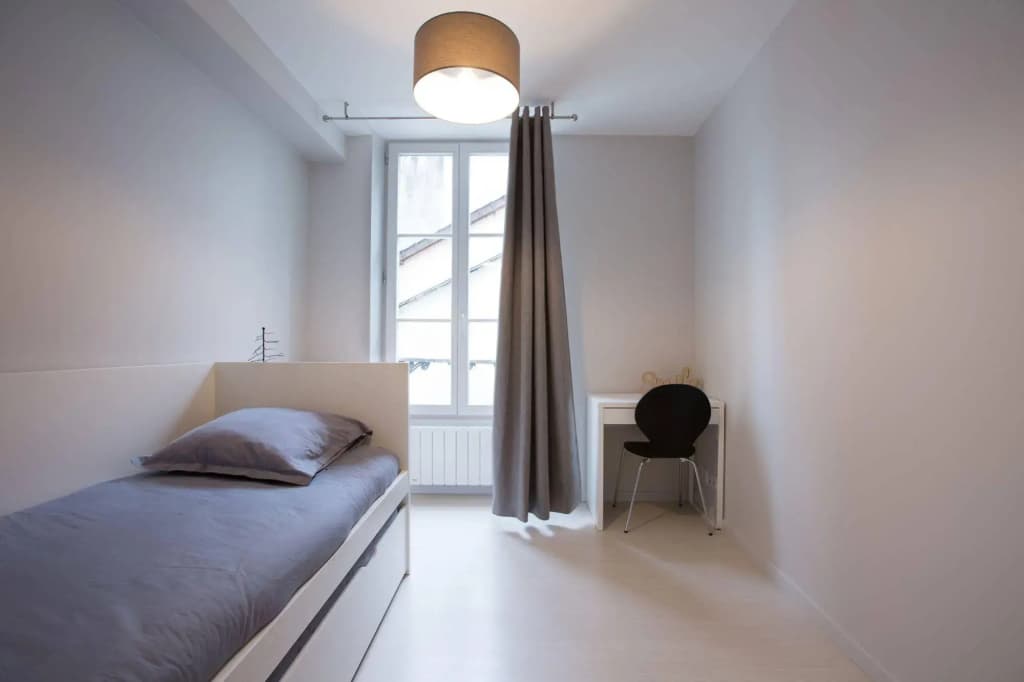 Duplex Désoyer - Photo 4