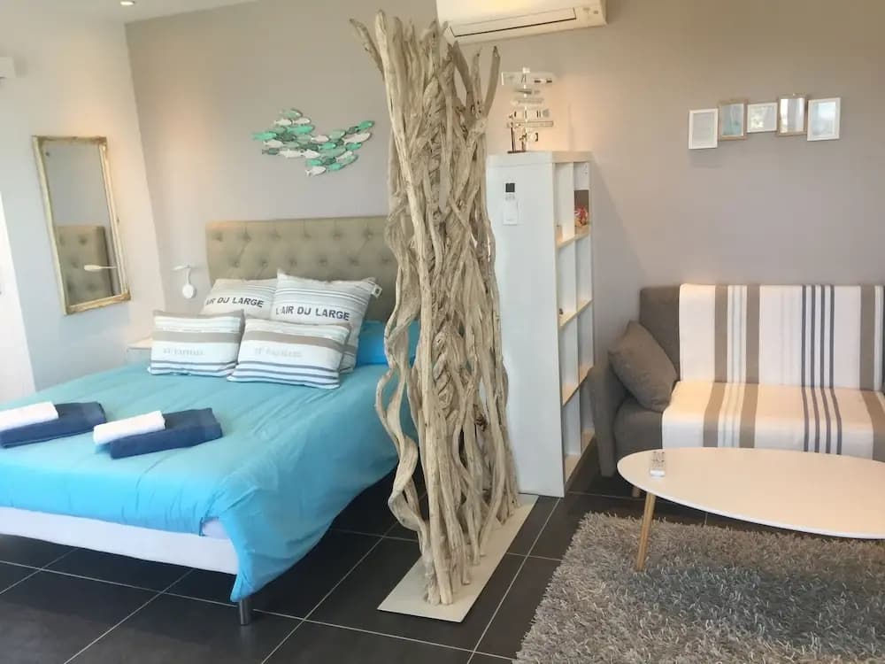 La Villa Louancelie - Photo 4
