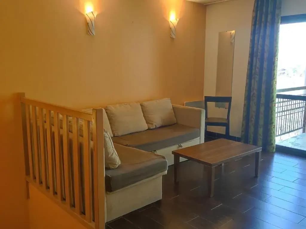 Appartement Jausiers, 3 pièces, 6 personnes - FR-1-165B-7 - Miniature 7