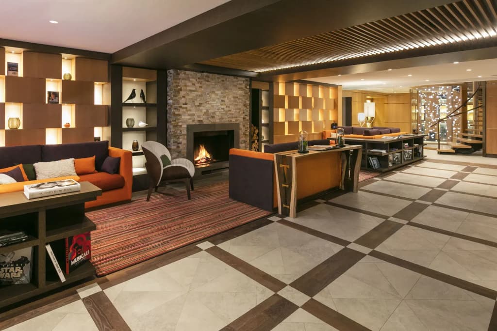Fouquet's Courchevel - Photo 2