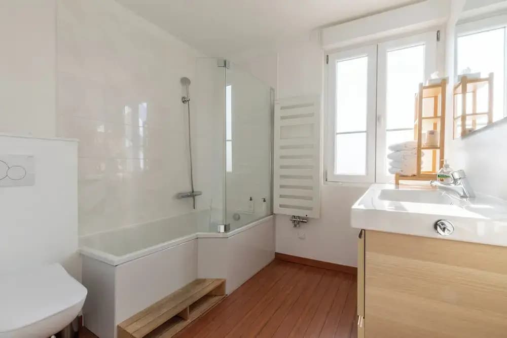 Appartement R2 Reims Gare Centre - Miniature 6