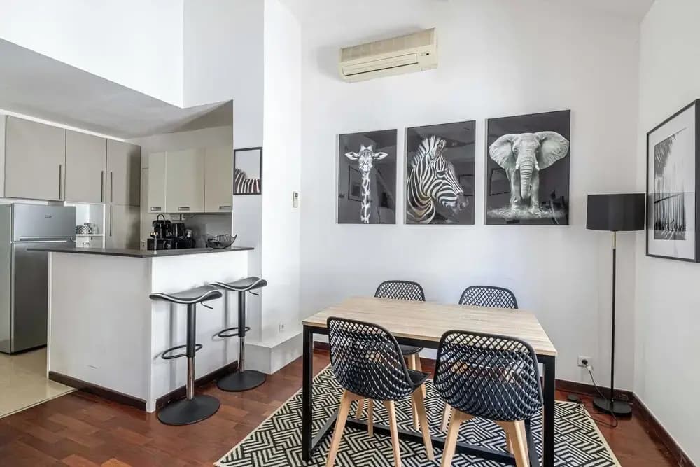 Beautiful Apartment - Hyper Cannes 1br/4p - Miniature 7