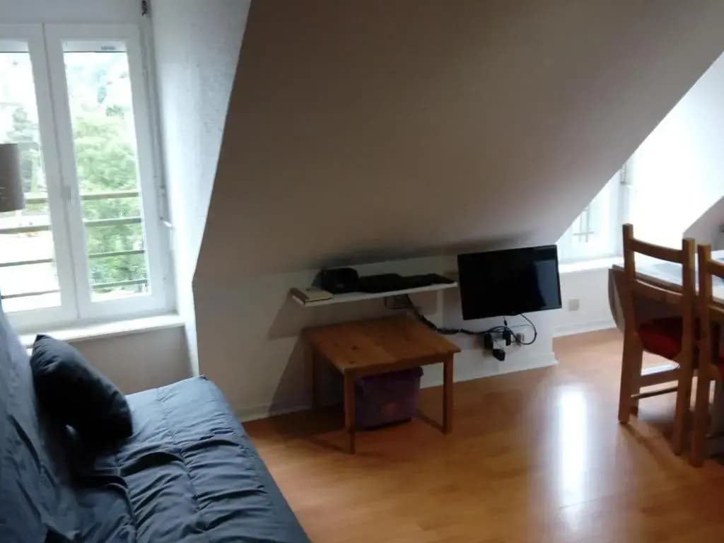 Appartement Mont-Dore, 2 pièces, 4 personnes - FR-1-415-63 - Photo 3