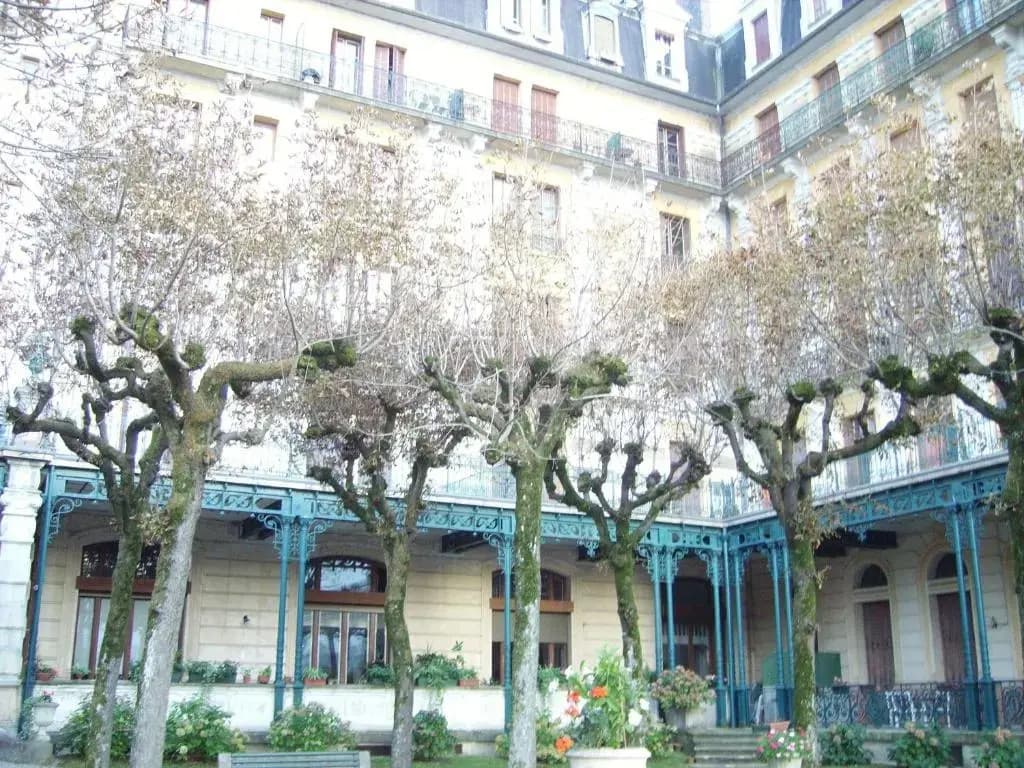 studio curiste aix les bains - Photo 1