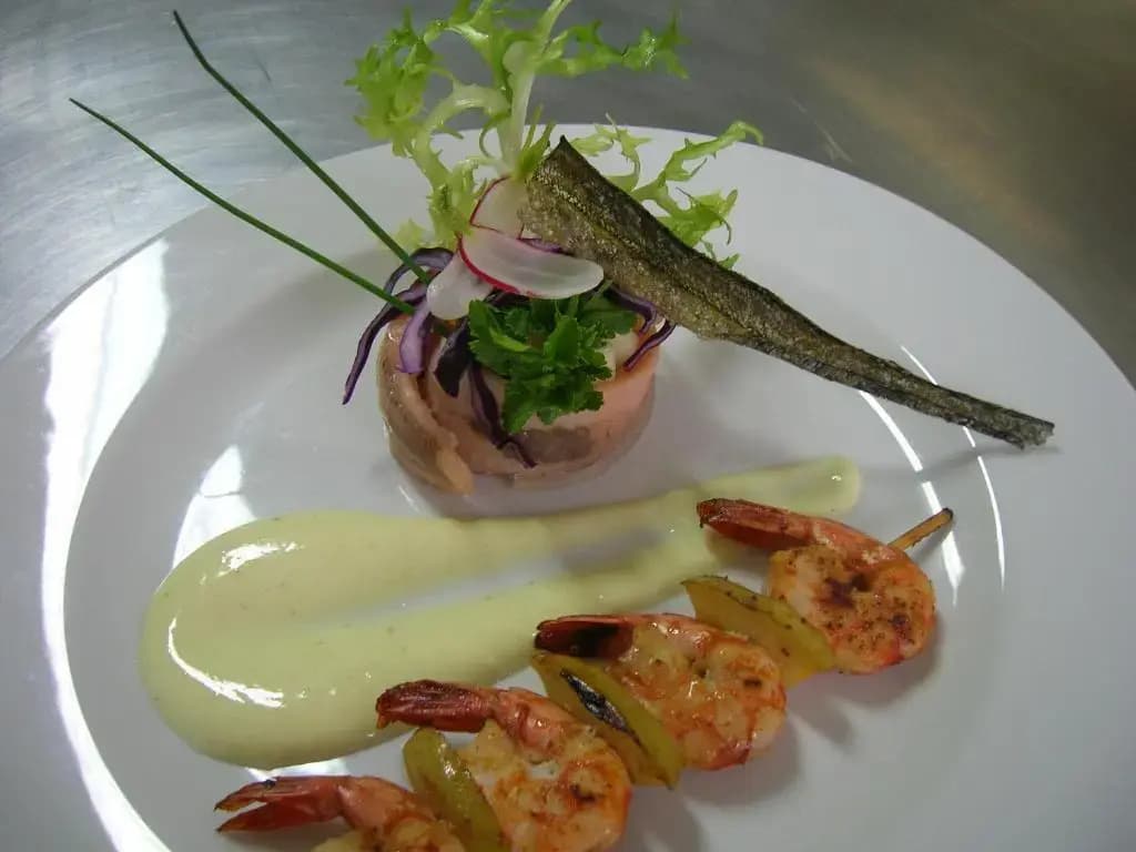Le Relais de Ceilhes - Photo 3