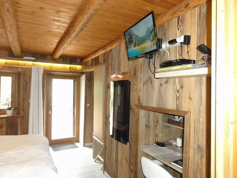 Chambres d'hôtes La Bessonerie - Photo 2