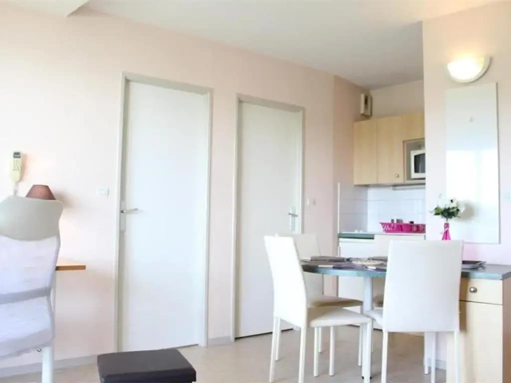 Appartement La Rochelle, 2 pièces, 4 personnes - FR-1-246-174 - Photo 4