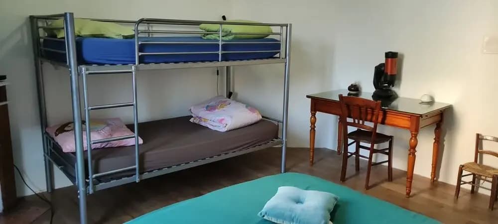Chez Fanny - Photo 4