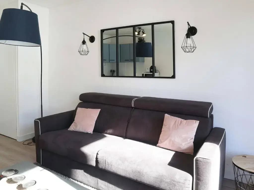 Studio Les Orres, 1 pièce, 4 personnes - FR-1-322-479 - Photo 2