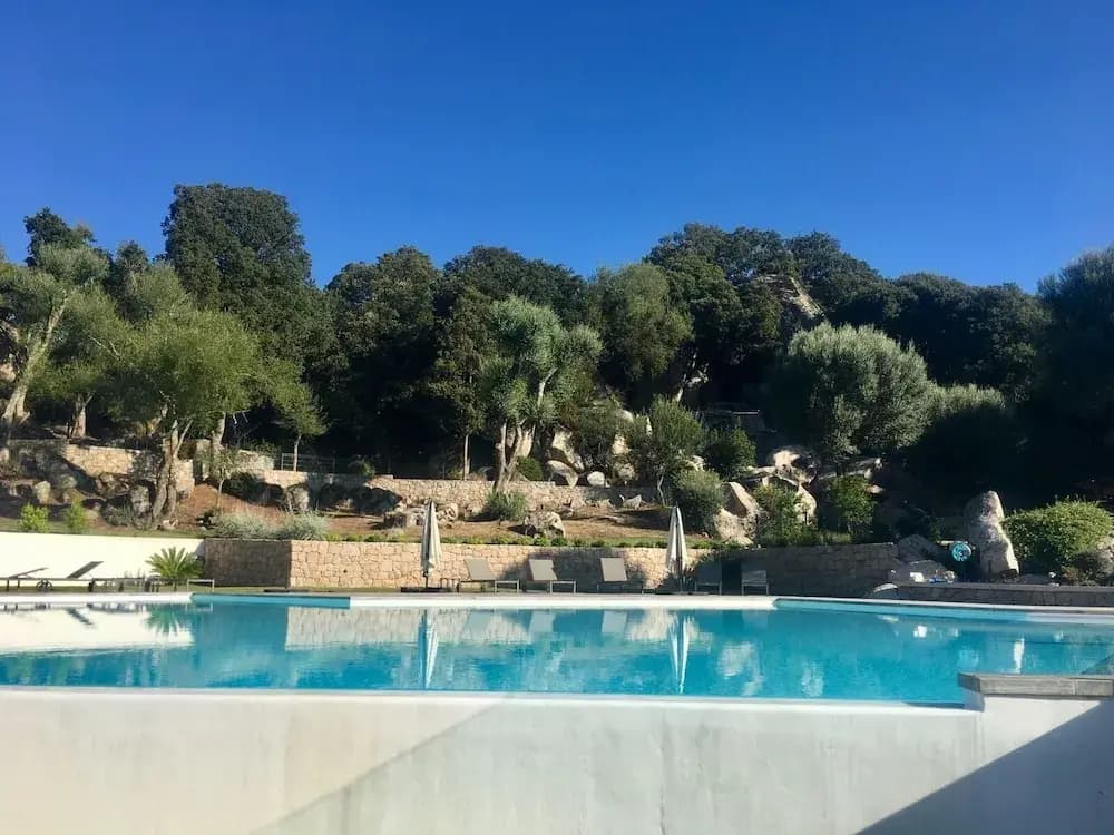 Domaine D'arca - Cézanne 06 - 4 Pers - Miniature 7
