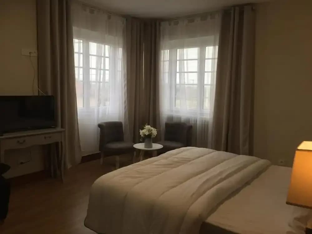 Bienvenue à La Sône - Photo 2