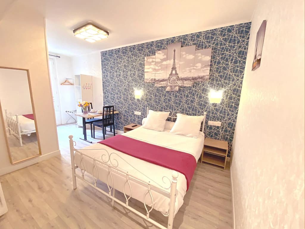 Hôtel Aviatic - Photo 5