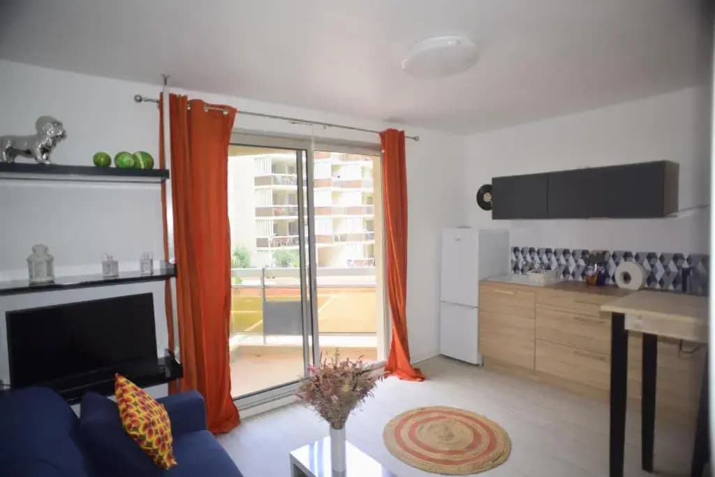 Studio POP Canet En Roussillon - Photo 5