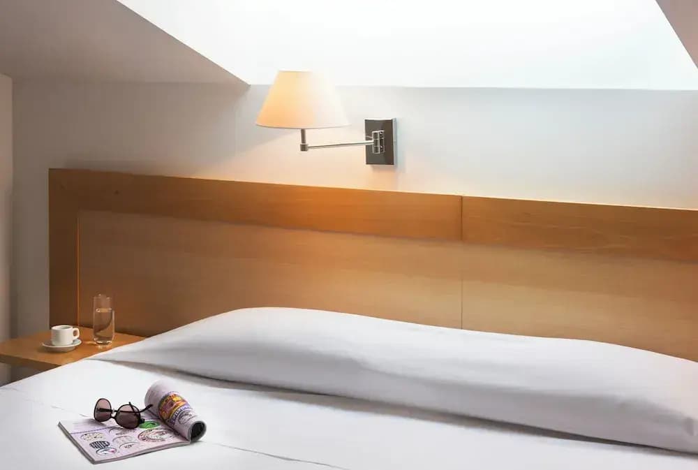 Best Western Hotel Atlantic Thalasso - Photo 3