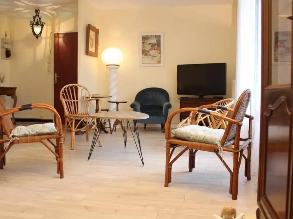Appartement La Rochelle, 2 pièces, 4 personnes - FR-1-246-301 - Photo 4
