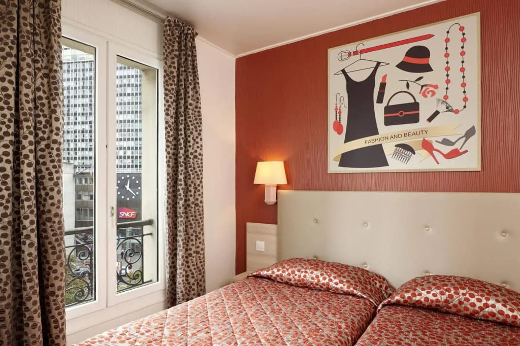 Hôtel Miramar - Photo 4