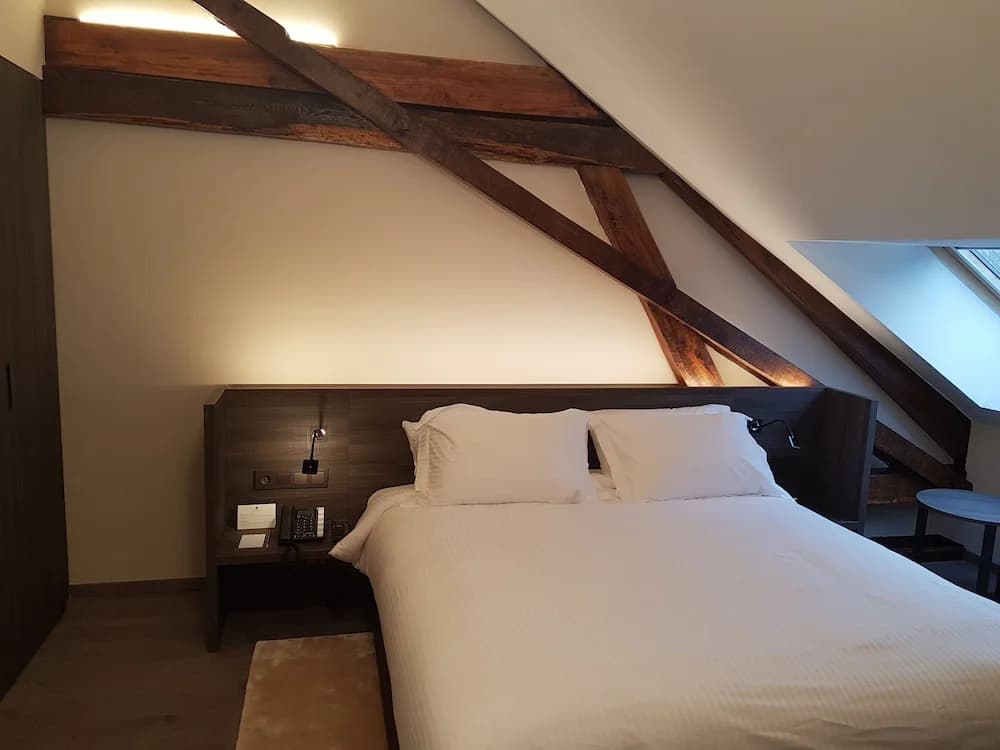 Etoile de Pompadour - Photo 5