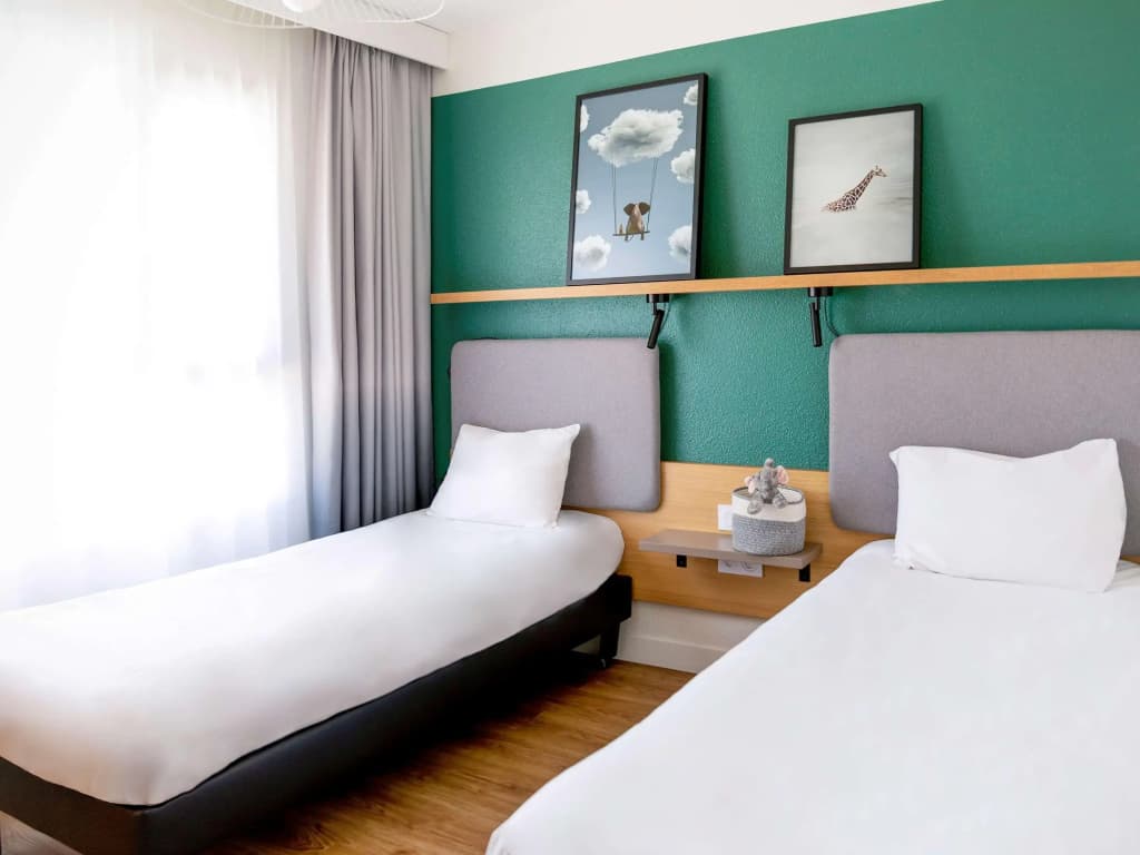 Aparthotel Adagio Annecy Centre - Photo 3