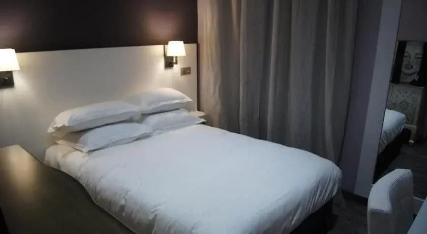 Auberge du Cheval Blanc - Photo 4
