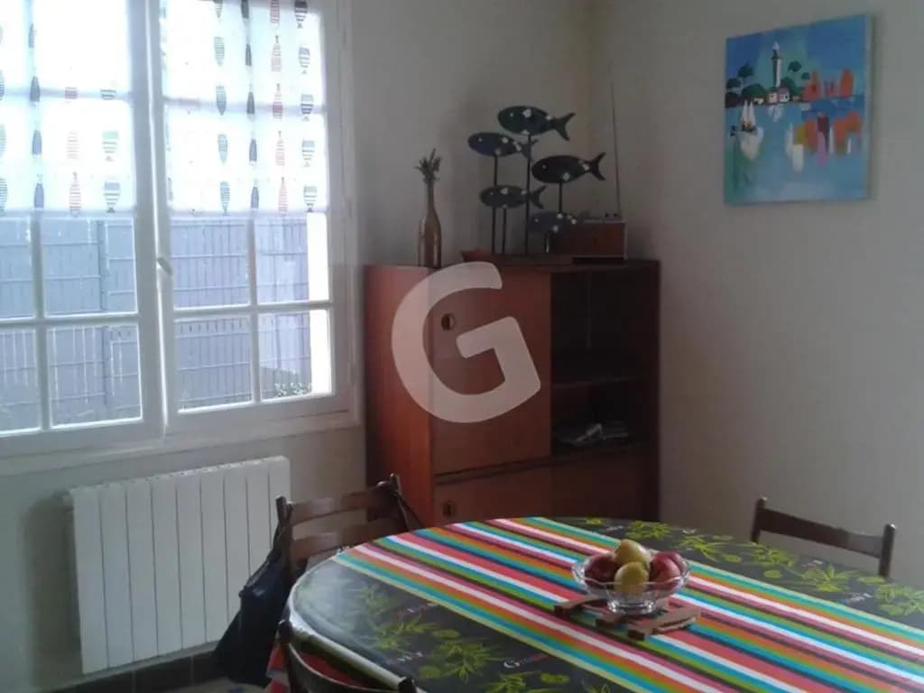 Maison La Tranche-sur-Mer, 5 pièces, 6 personnes - FR-1-357-234 - Photo 1