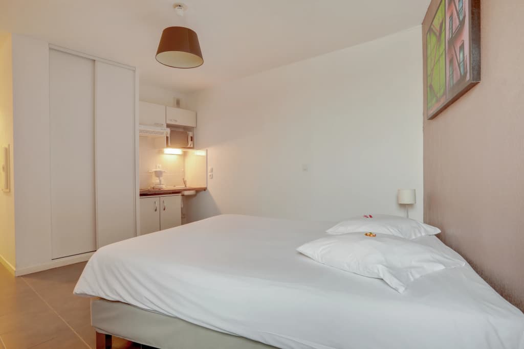 All Suites Appart Hôtel | Dunkerque Centre - Photo 2