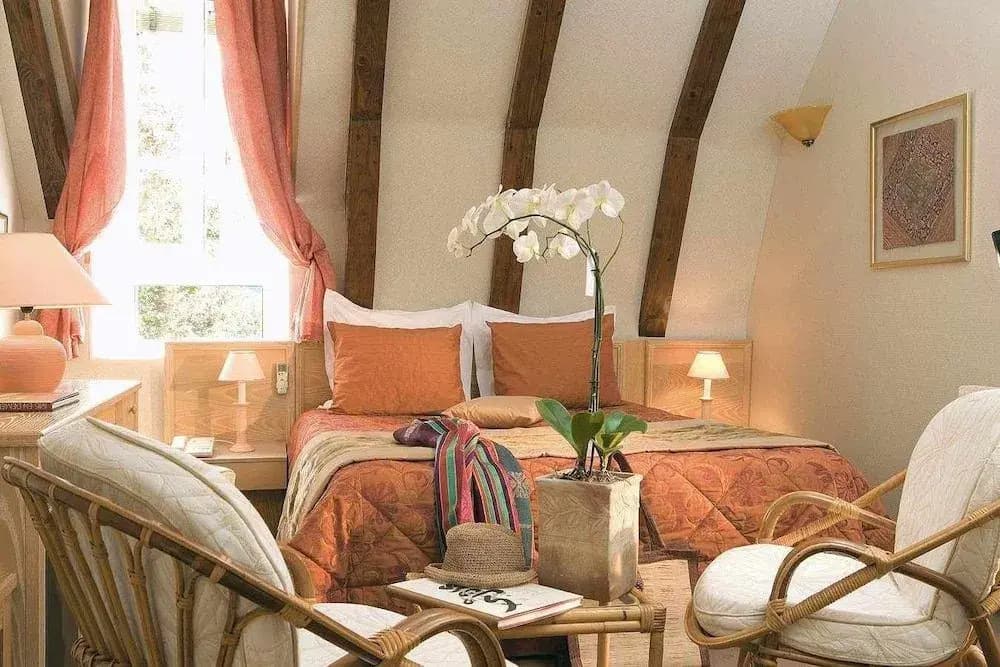 Hostellerie de la Maronne - Photo 5