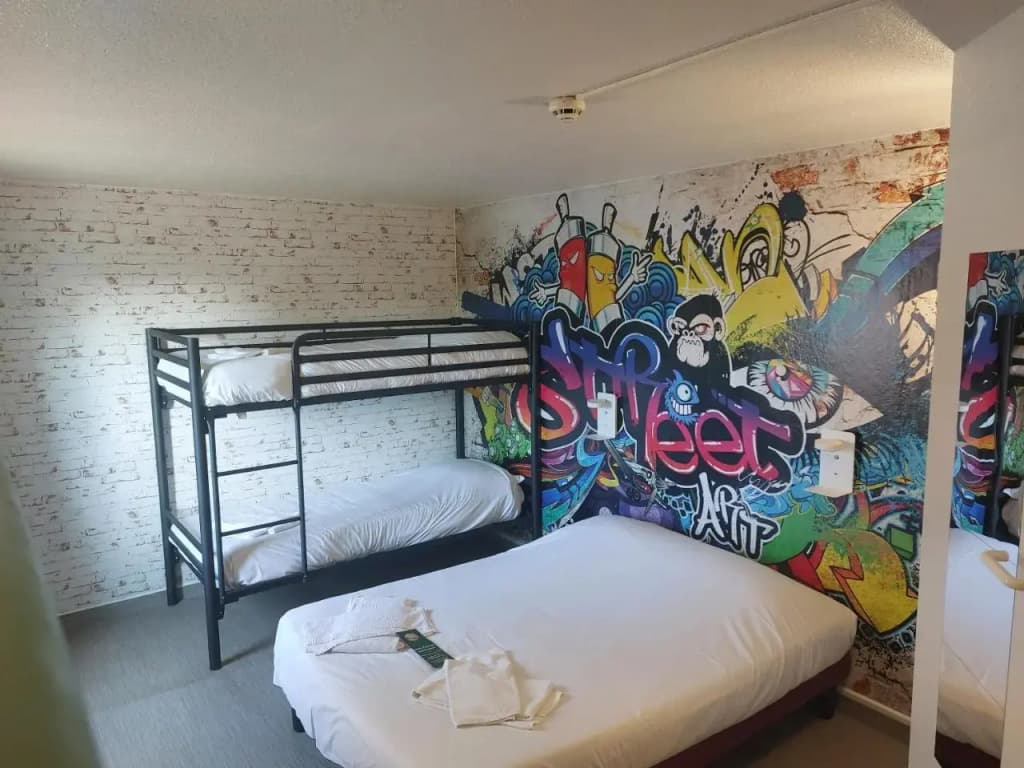 Fasthotel - Miniature 6