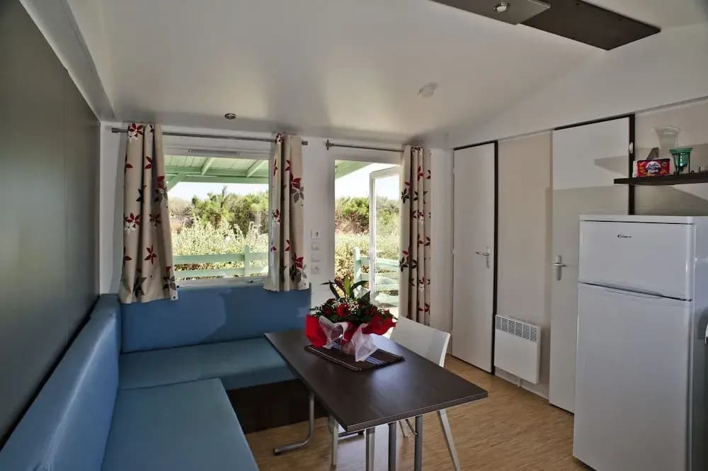 Camping La Brise - Miniature 6