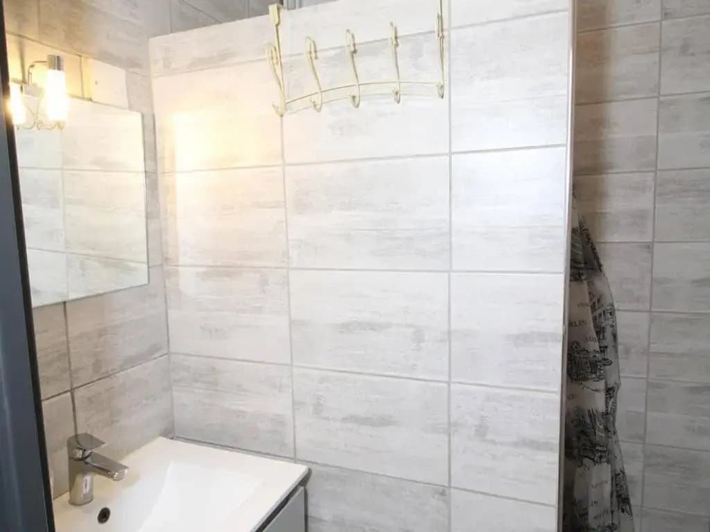 Appartement Balaruc-les-Bains, 1 pièce, 2 personnes - FR-1-553-120 - Photo 5