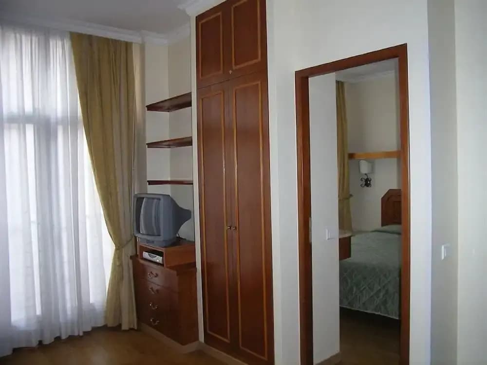 Appartements Arc de Triomphe - Photo 4