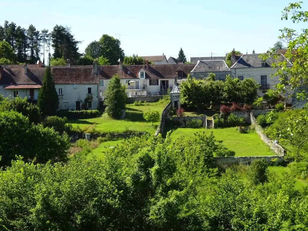 gite des tisserands - Photo 2