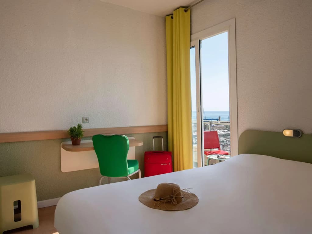 ibis budget Menton - Miniature 7