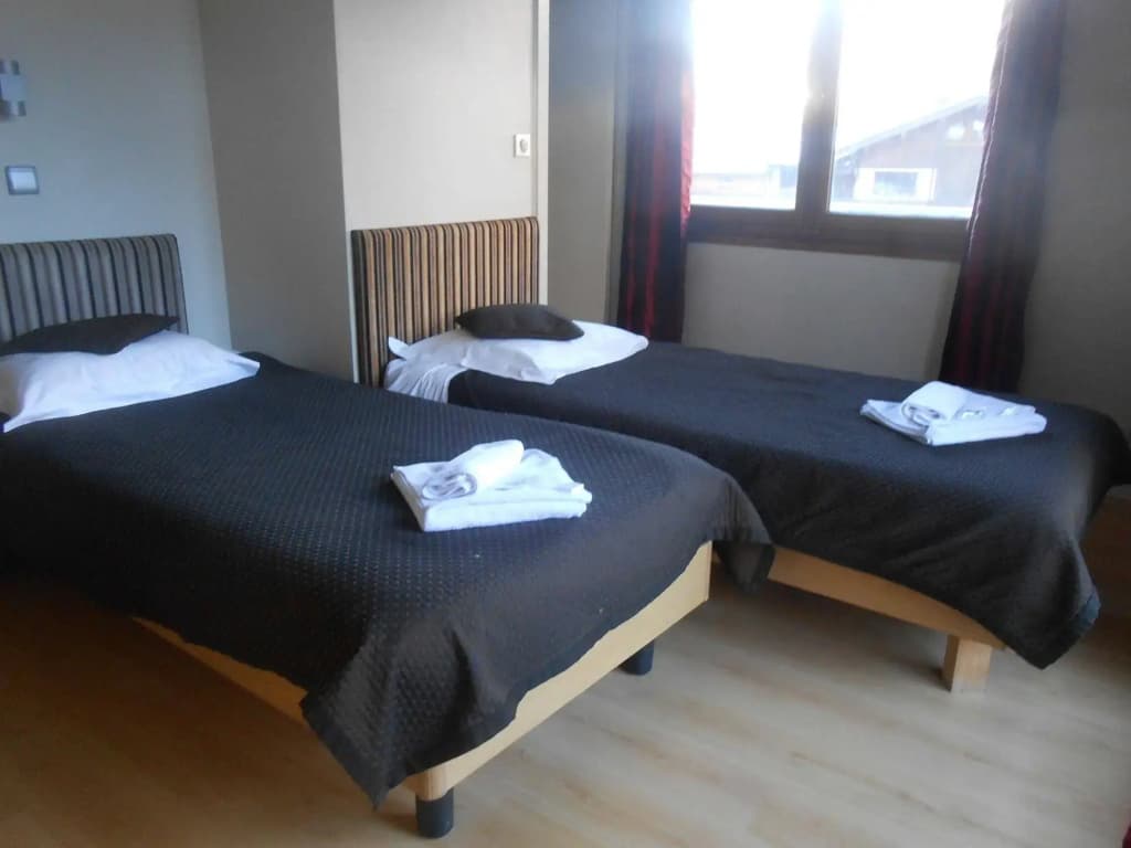 Hotel Rhodos Morzine - Photo 3
