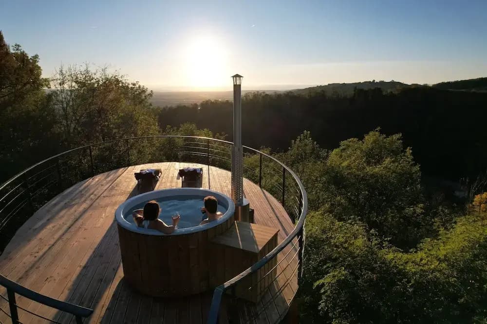 Domaine des Étoiles - Photo 2