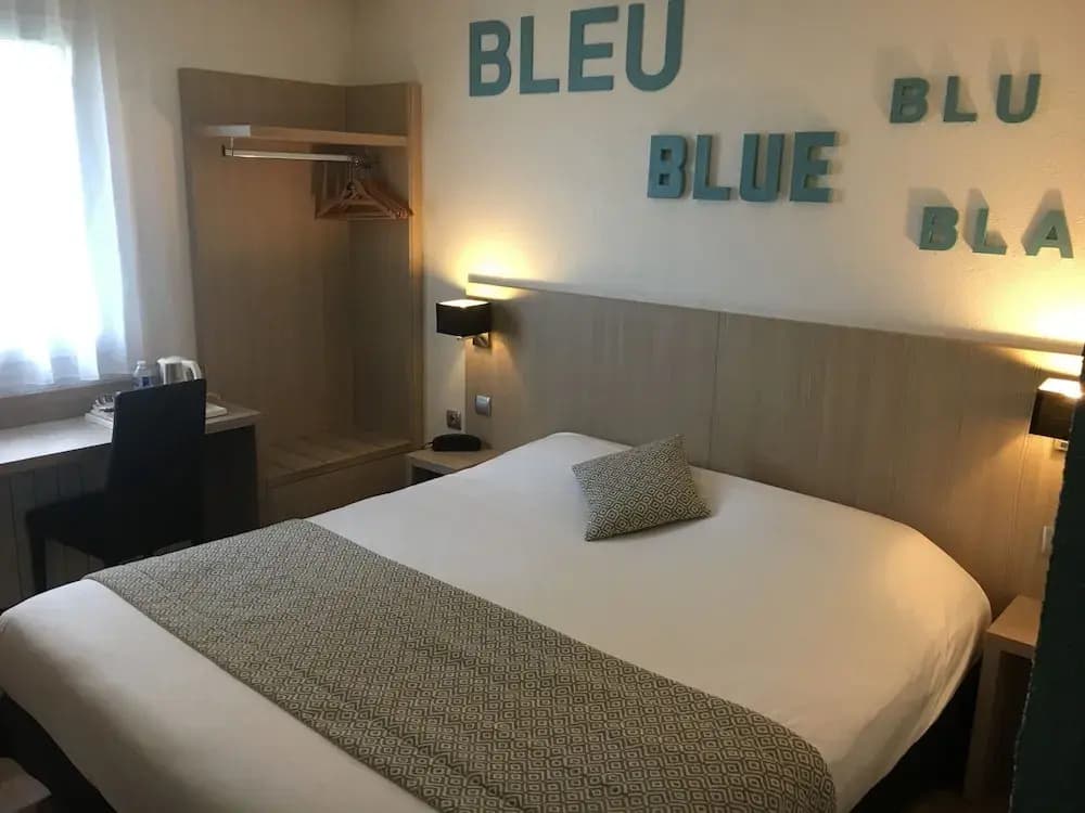 Hôtel Relais d'Etretat - Photo 3