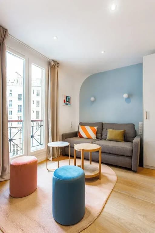 Stunning Apartment - 2br/6p - Ste Marguerite - Miniature 8