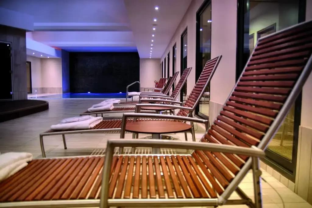 Hotel Spa Pasino - Miniature 7