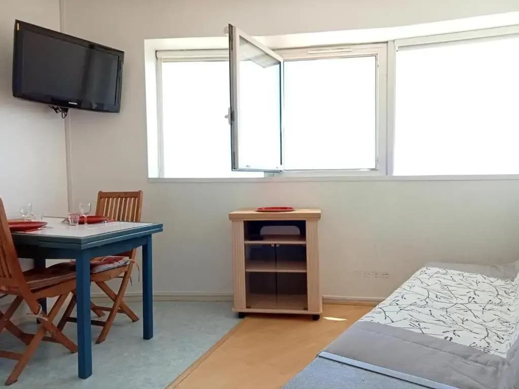 Appartement La Rochelle, 1 pièce, 2 personnes - FR-1-551-31 - Photo 1