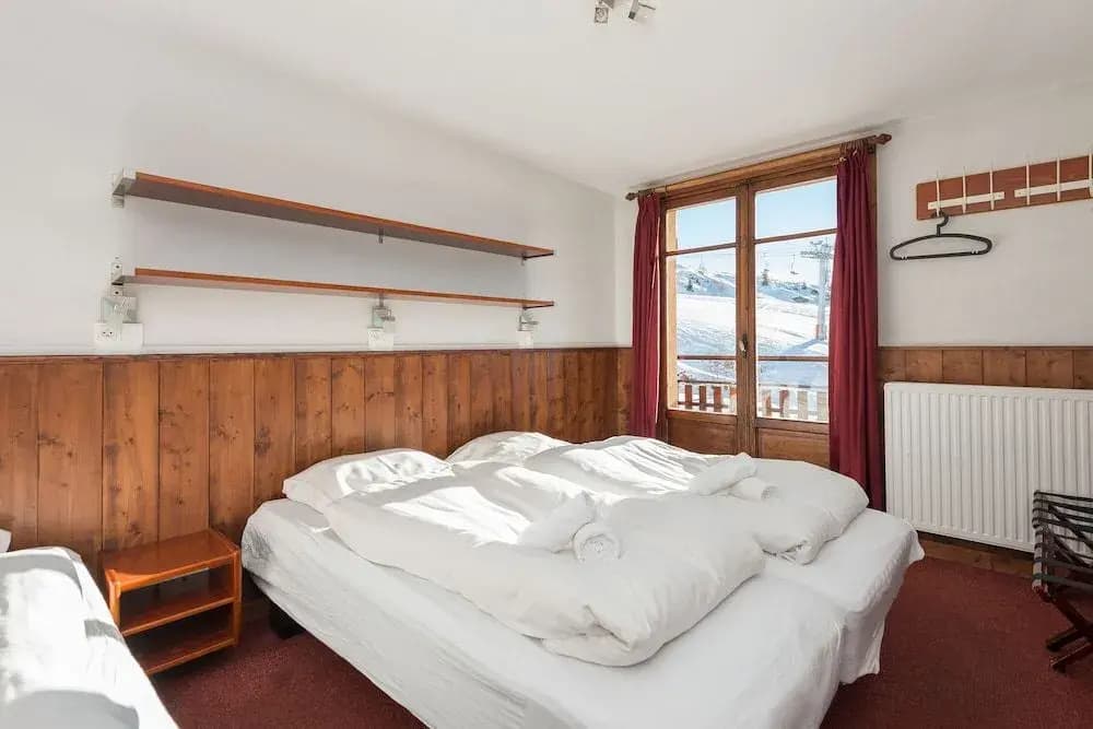 Klubhotel Le Refuge by Skinetworks - Miniature 6