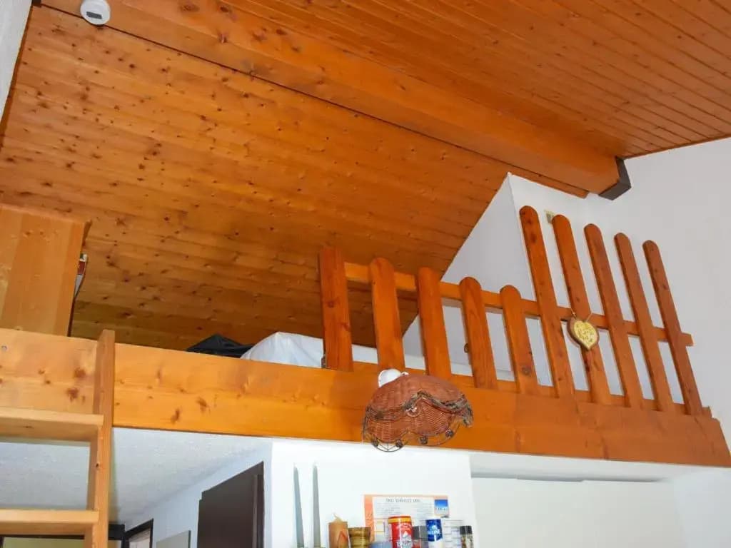 Appartement Bernex, 2 pièces, 6 personnes - FR-1-498-32 - Photo 4